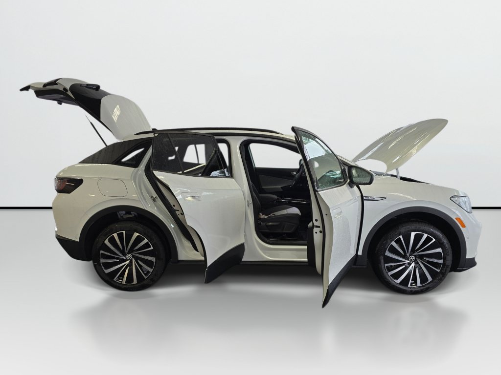 New 2026 Volkswagen ID.4 Pro AWD/4WD image 9