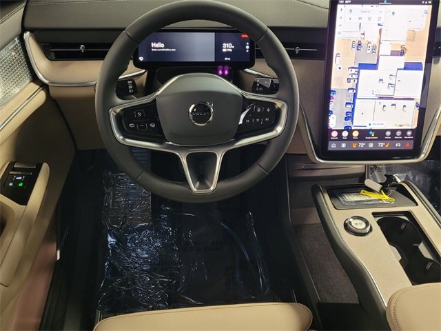 New 2025 Volvo EX90 Ultra image 7