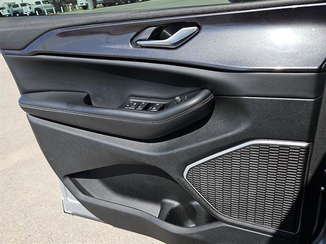 Used 2022 Jeep Grand Cherokee Altitude image 13