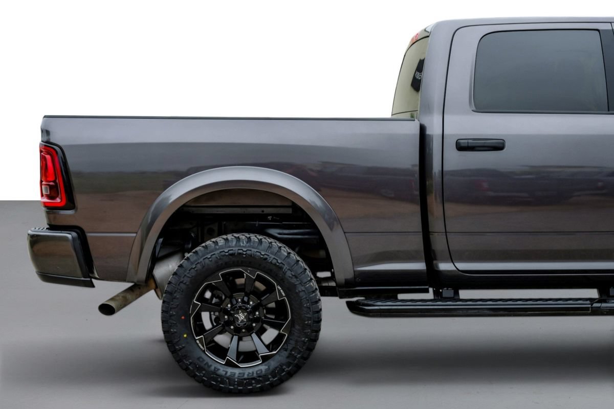 Used 2026 RAM 2500 Big Horn AWD/4WD image 7