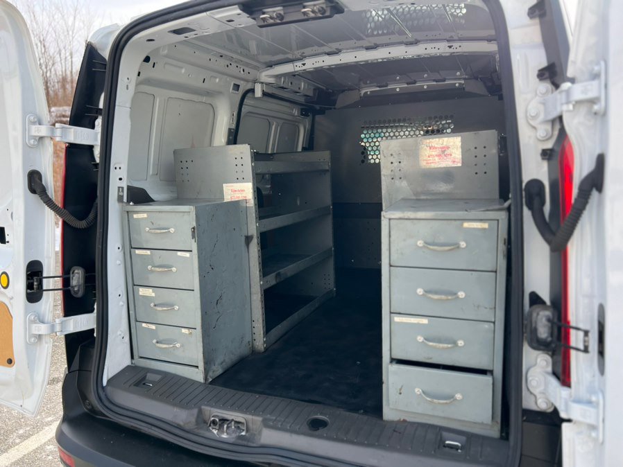 Used 2021 Ford Transit Connect XL image 32