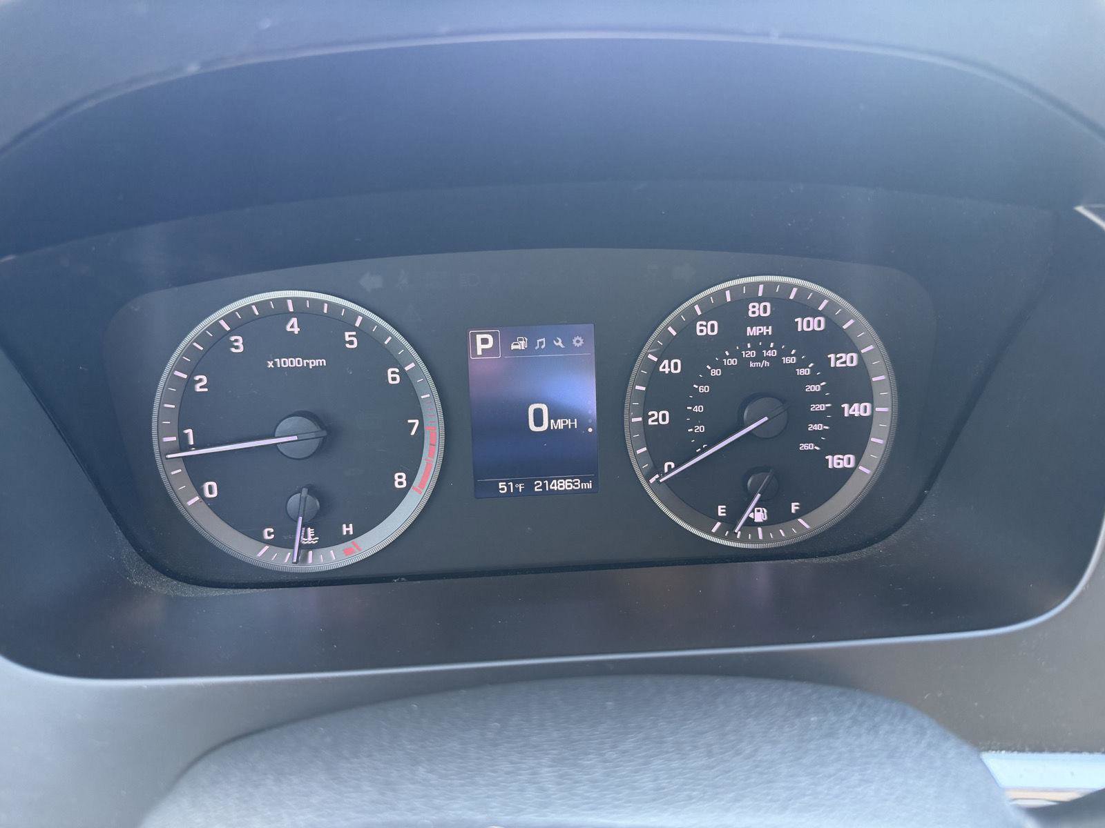 Used 2016 Hyundai Sonata SE image 12