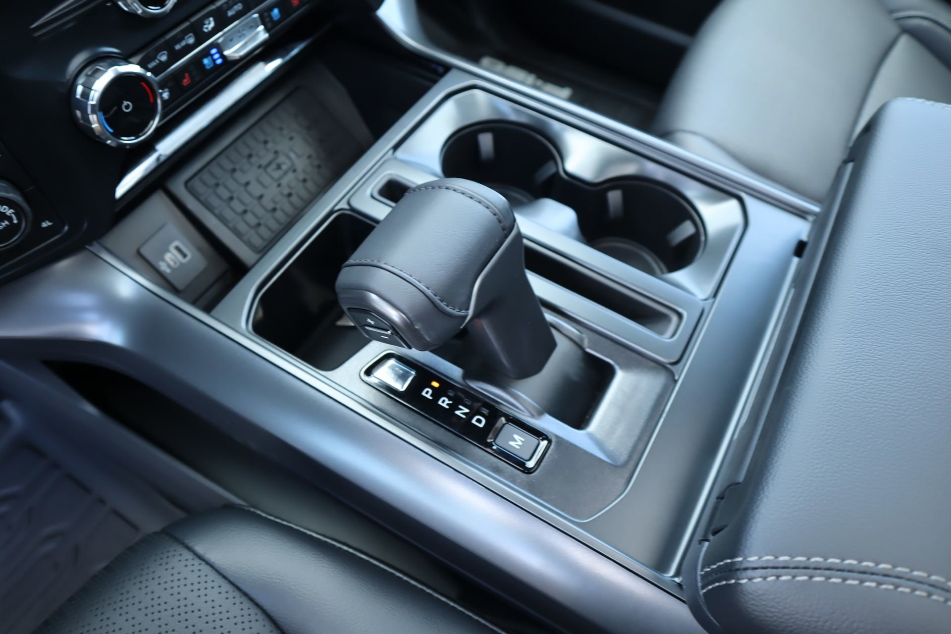 New 2026 Ford F150 Lariat AWD/4WD image 10