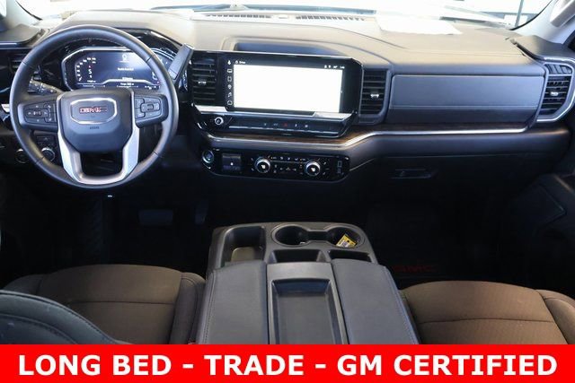 Certified 2024 GMC Sierra 2500 SLE w/ Preferred Package image 16