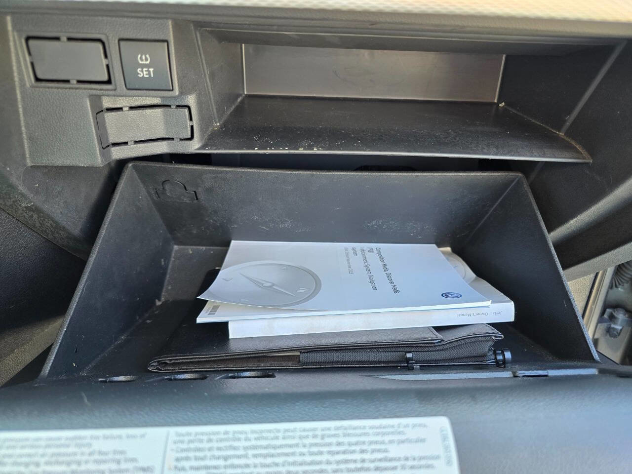 Used 2016 Volkswagen Jetta SE image 30