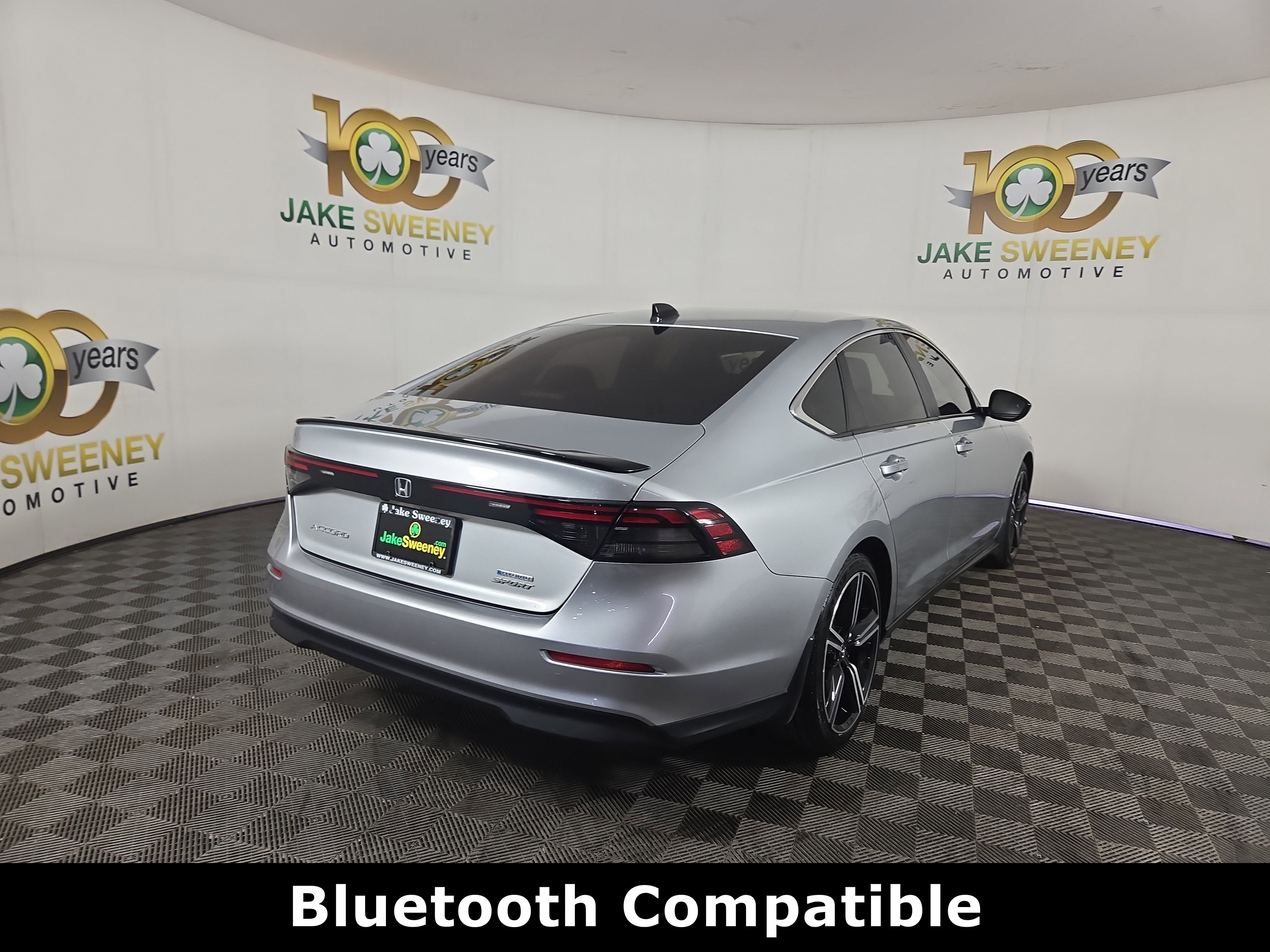 Used 2024 Honda Accord Sport image 10