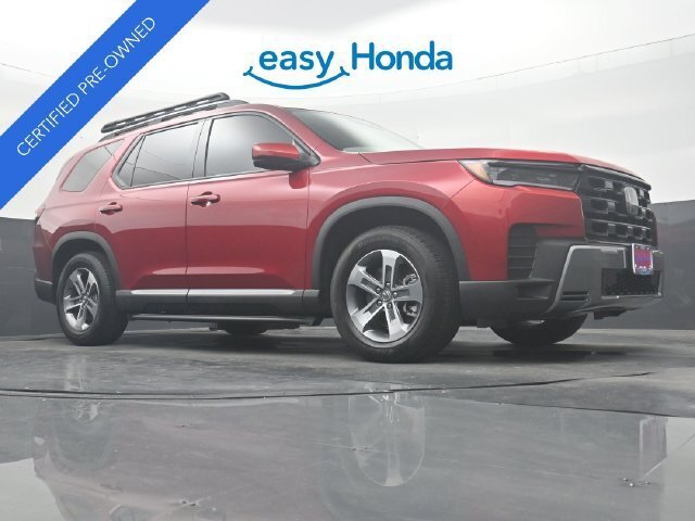 Used 2026 Honda Pilot EX-L image 35