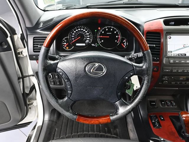 Used 2008 Lexus GX 470 AWD/4WD image 25