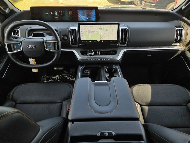 New 2027 Ford Expedition Tremor w/ Driver's Package AWD/4WD image 19