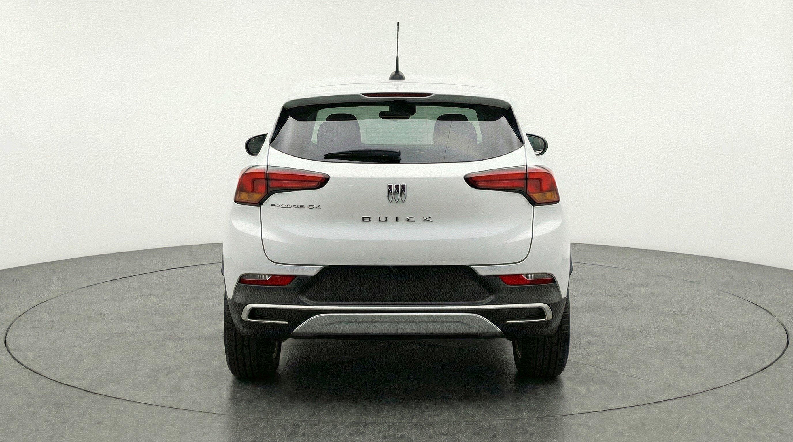 Used 2025 Buick Encore GX Preferred image 7