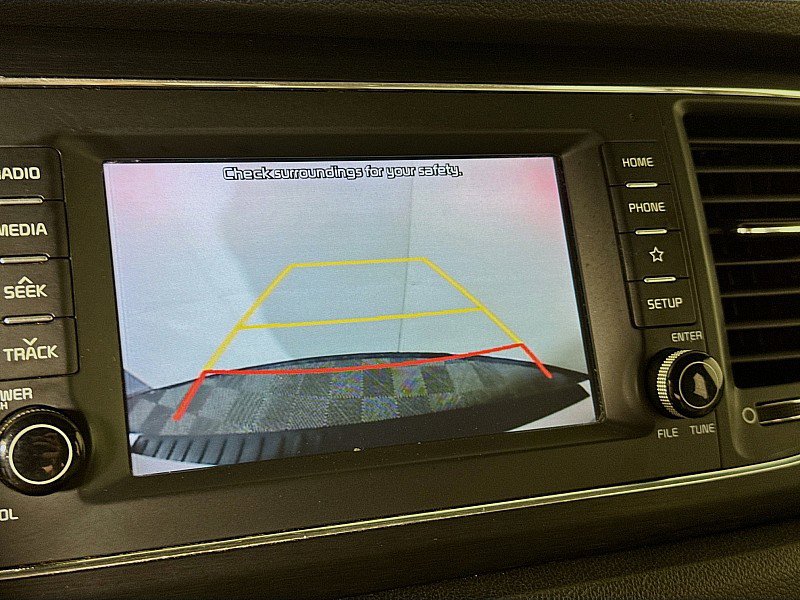 Used 2019 Kia Sedona L image 15