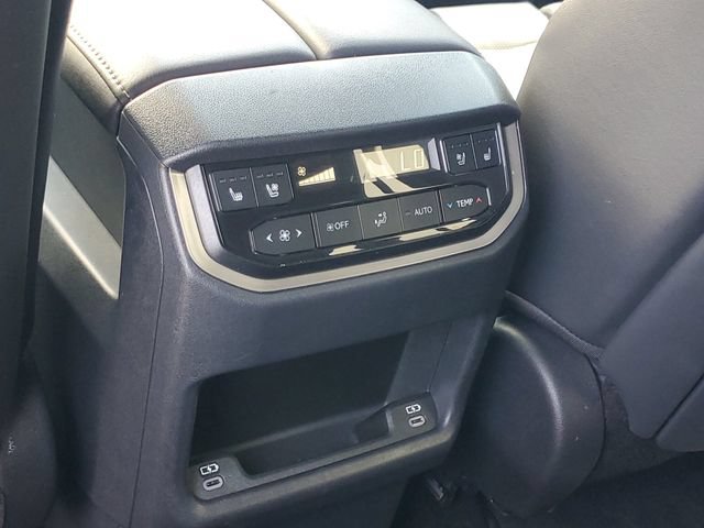 Used 2024 Lexus TX 350 FWD w/ Technology Package image 25