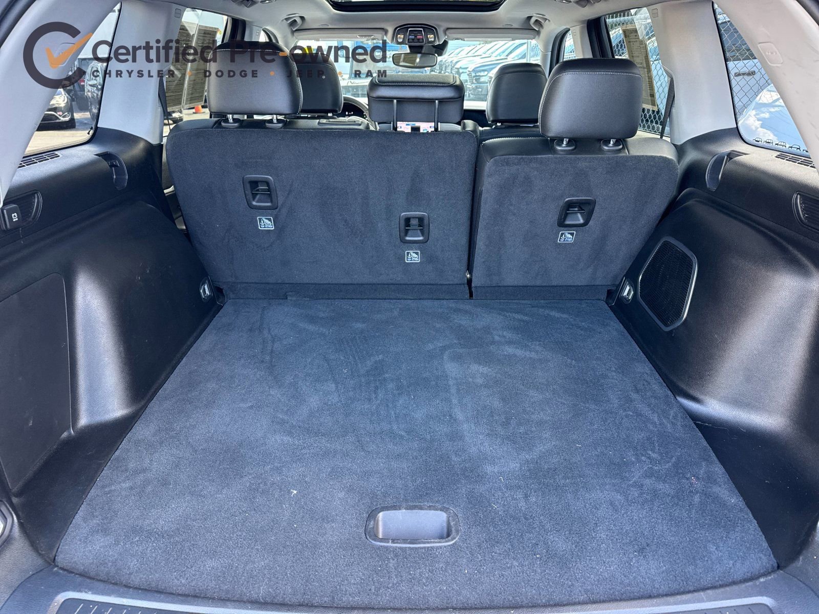 Used 2022 Jeep Grand Cherokee Limited 4xe image 16