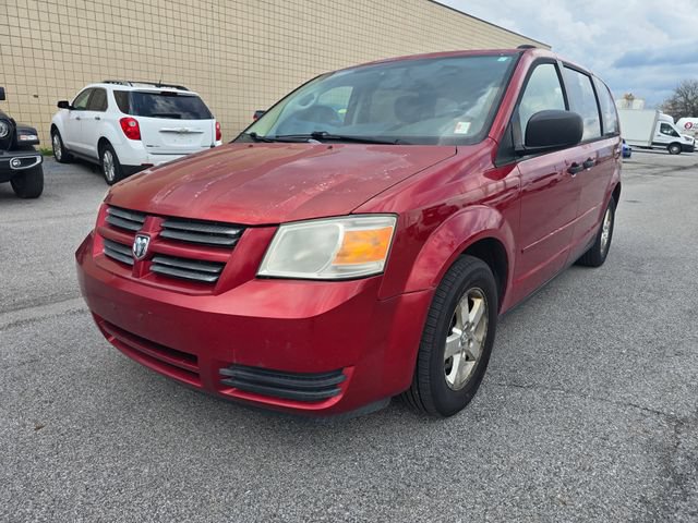 Used 2008 Dodge Grand Caravan SE FWD image 7