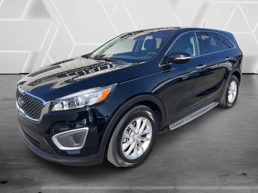 Used 2016 Kia Sorento L image 6