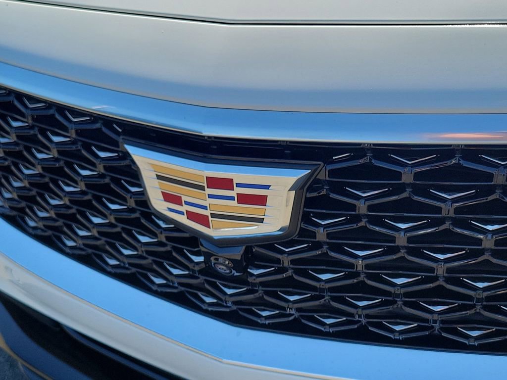 Used 2026 Cadillac CT5 Premium Luxury image 31