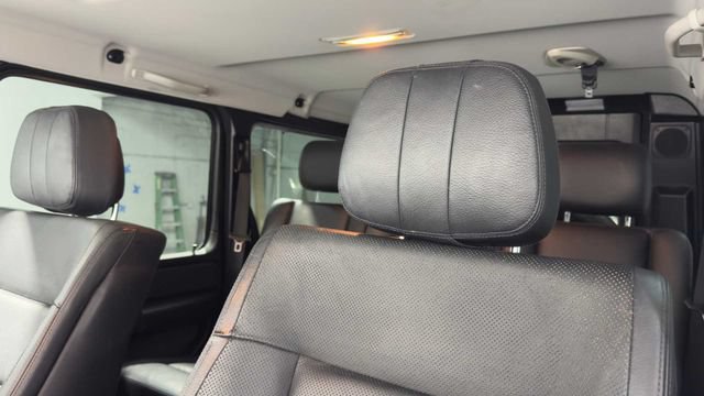 Used 2015 Mercedes-Benz G 550 image 24