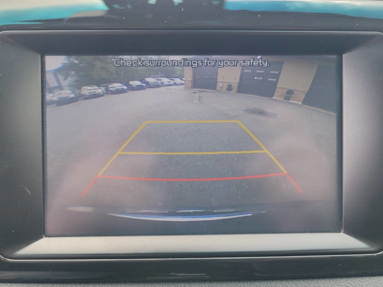 Used 2019 Kia Niro EX w/ Cold Weather Package 2.0 image 16