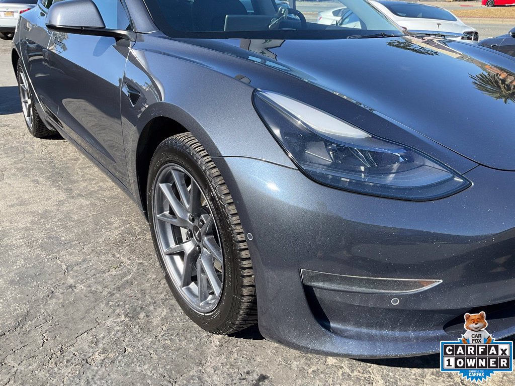Used 2022 Tesla Model 3 Long Range AWD/4WD image 76