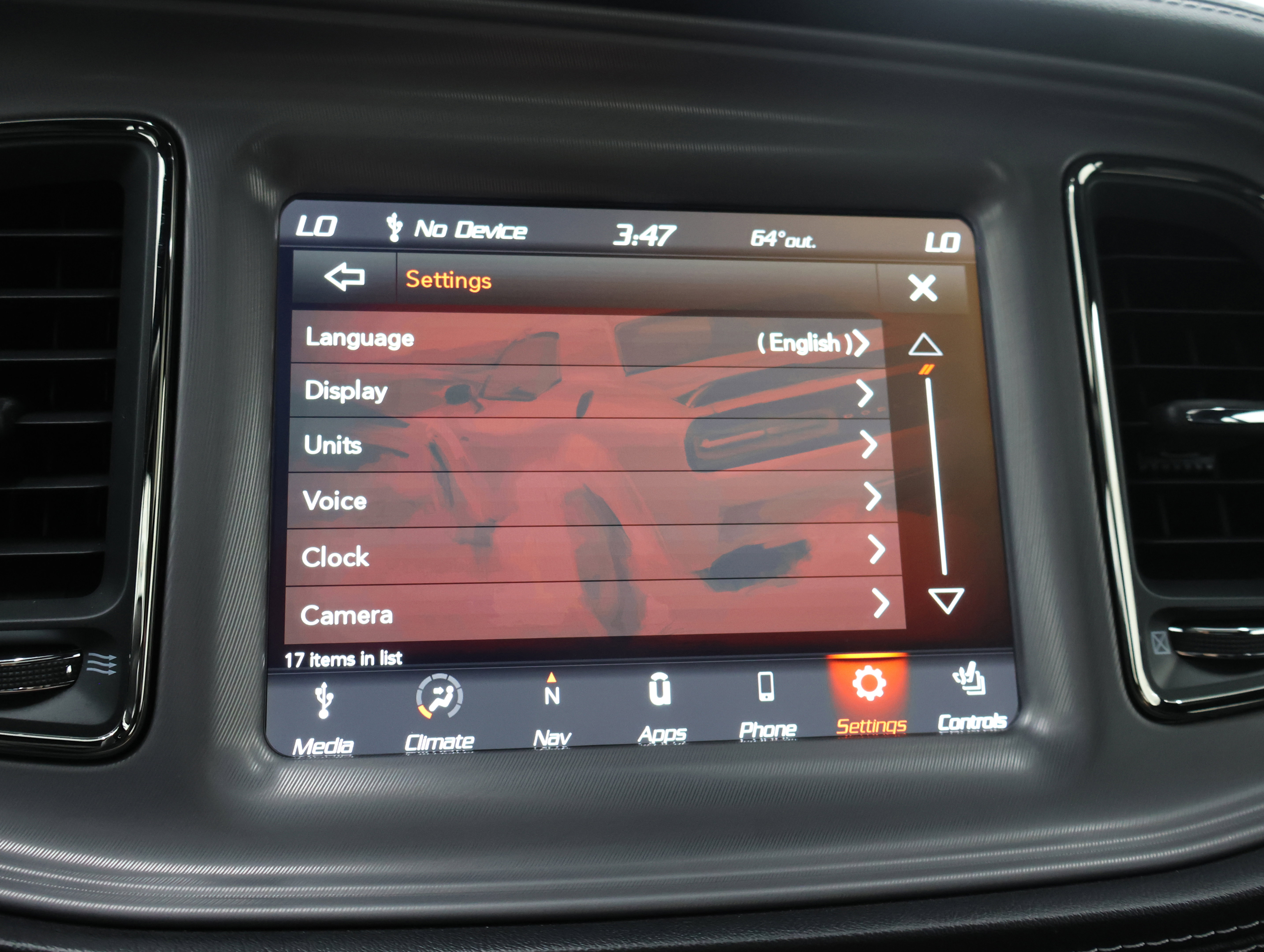 Used 2023 Dodge Challenger SRT Hellcat image 52