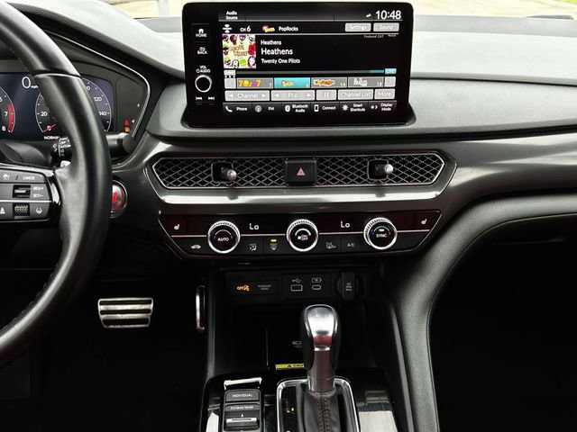 Used 2024 Acura Integra A-Spec FWD image 18