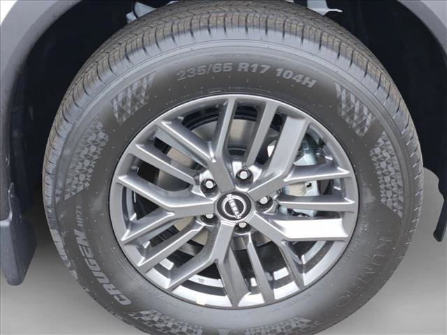 New 2026 Nissan Rogue S image 16