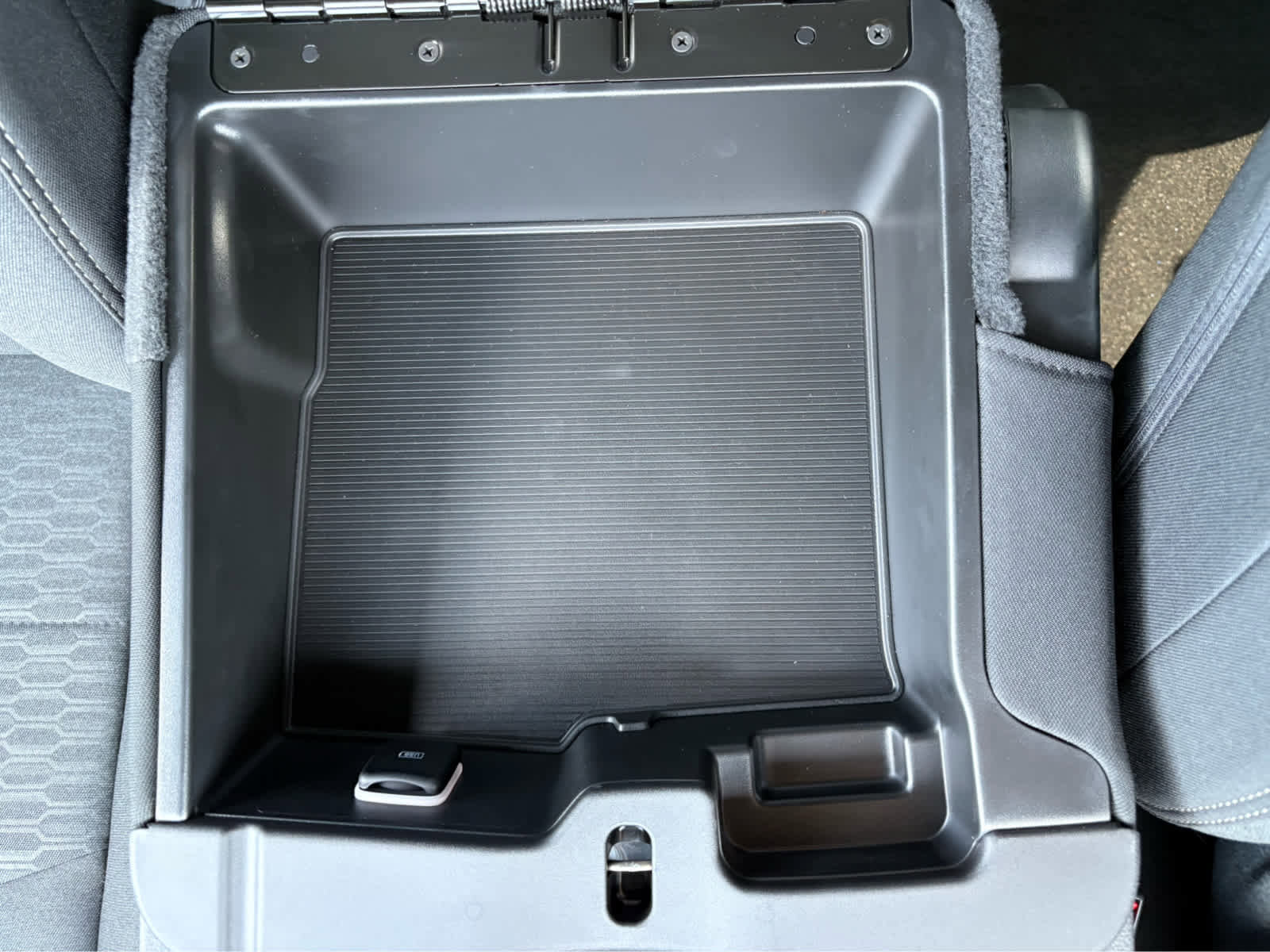 New 2026 RAM 2500 Tradesman image 33