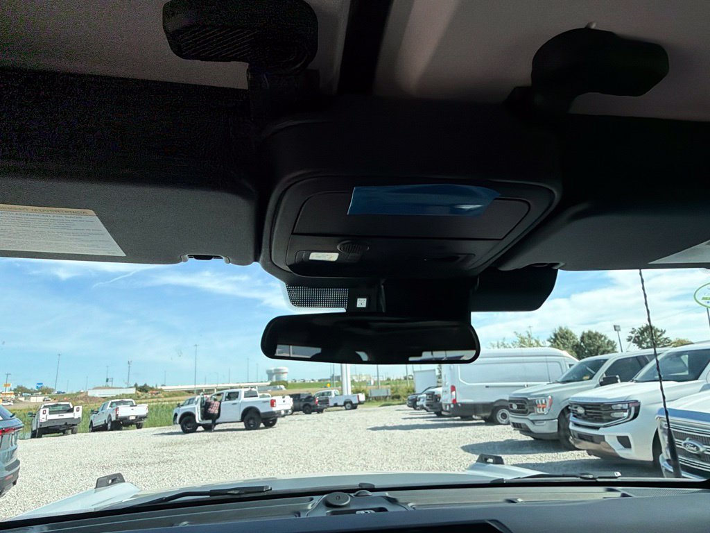 New 2026 Ford Bronco Big Bend AWD/4WD image 34