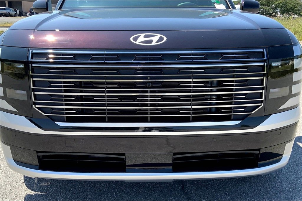 New 2026 Hyundai Palisade Calligraphy image 25