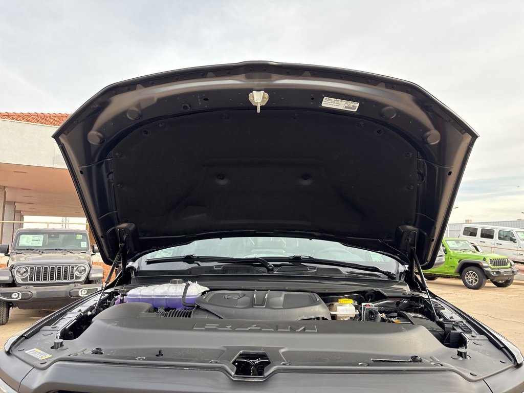 New 2026 RAM 1500 Rebel image 48