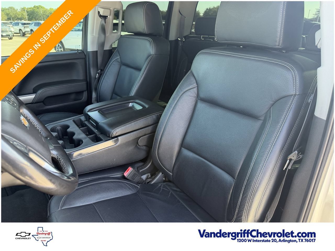 Used 2019 Chevrolet Silverado 1500 LT RWD image 22