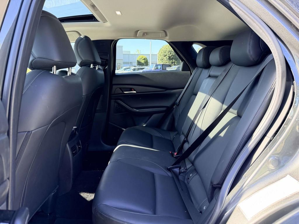 Used 2025 MAZDA CX-30 AWD 2.5 S w/ Preferred Package image 15