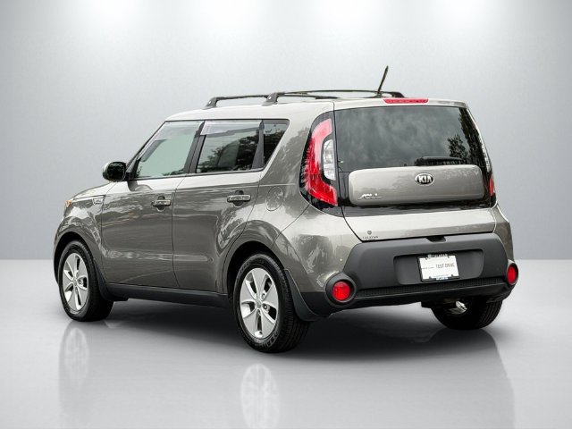 Used 2015 Kia Soul FWD image 6