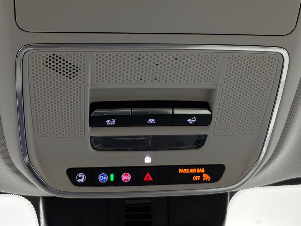 New 2026 Buick Enclave Avenir image 37