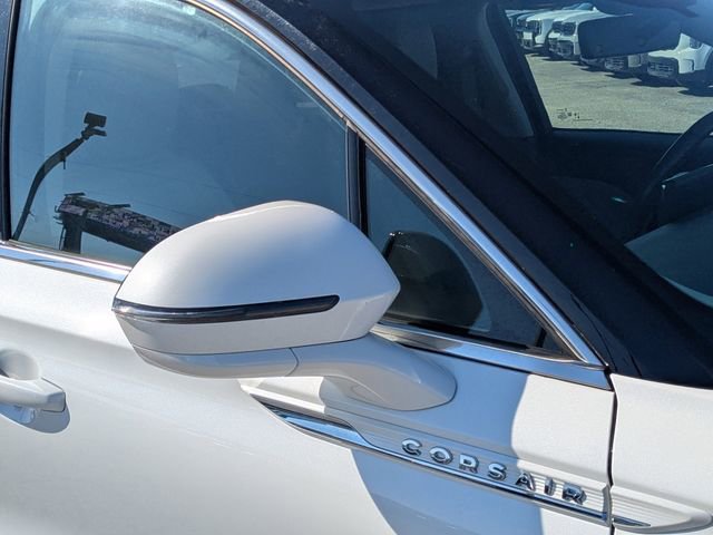 Used 2022 Lincoln Corsair Reserve w/ Luxury Package image 8