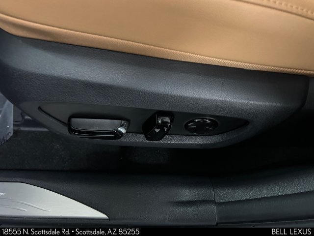 Certified 2026 Lexus NX 350 AWD w/ Accessory Package (2T) image 22