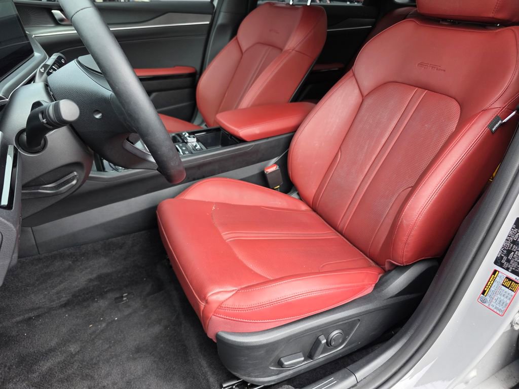 Used 2025 Kia K5 GT-Line w/ GT-Line Premium Package image 19