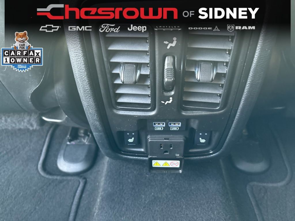 Used 2024 Dodge Durango GT AWD/4WD image 29