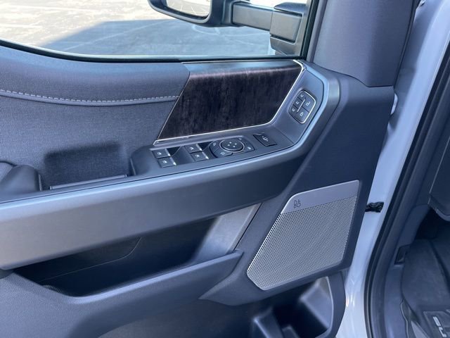 New 2026 Ford F250 Lariat w/ Lariat Premium Package AWD/4WD image 26