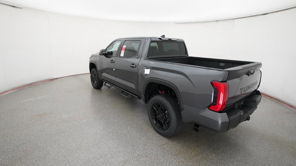 New 2026 Toyota Tundra SR5 image 5