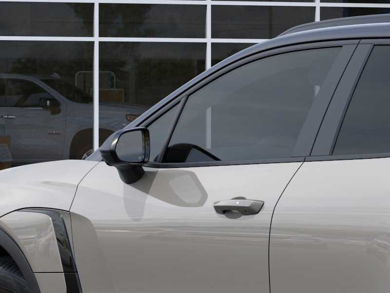 New 2027 Chevrolet Blazer EV LT FWD image 12