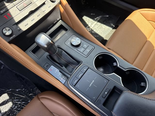 Used 2022 Lexus RC 300 w/ Accessory Package RWD image 21