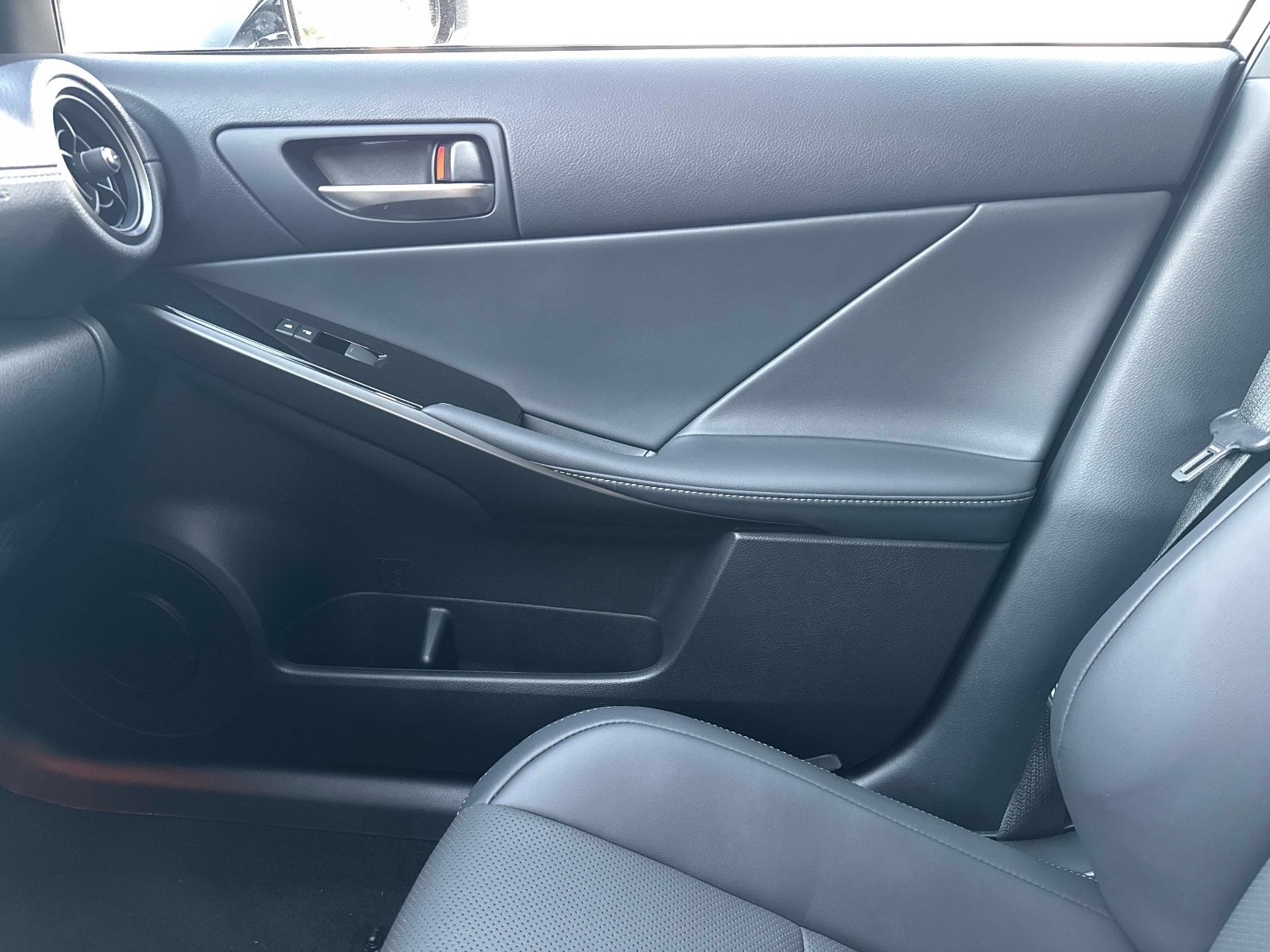 New 2025 Lexus IS 300 F Sport image 22