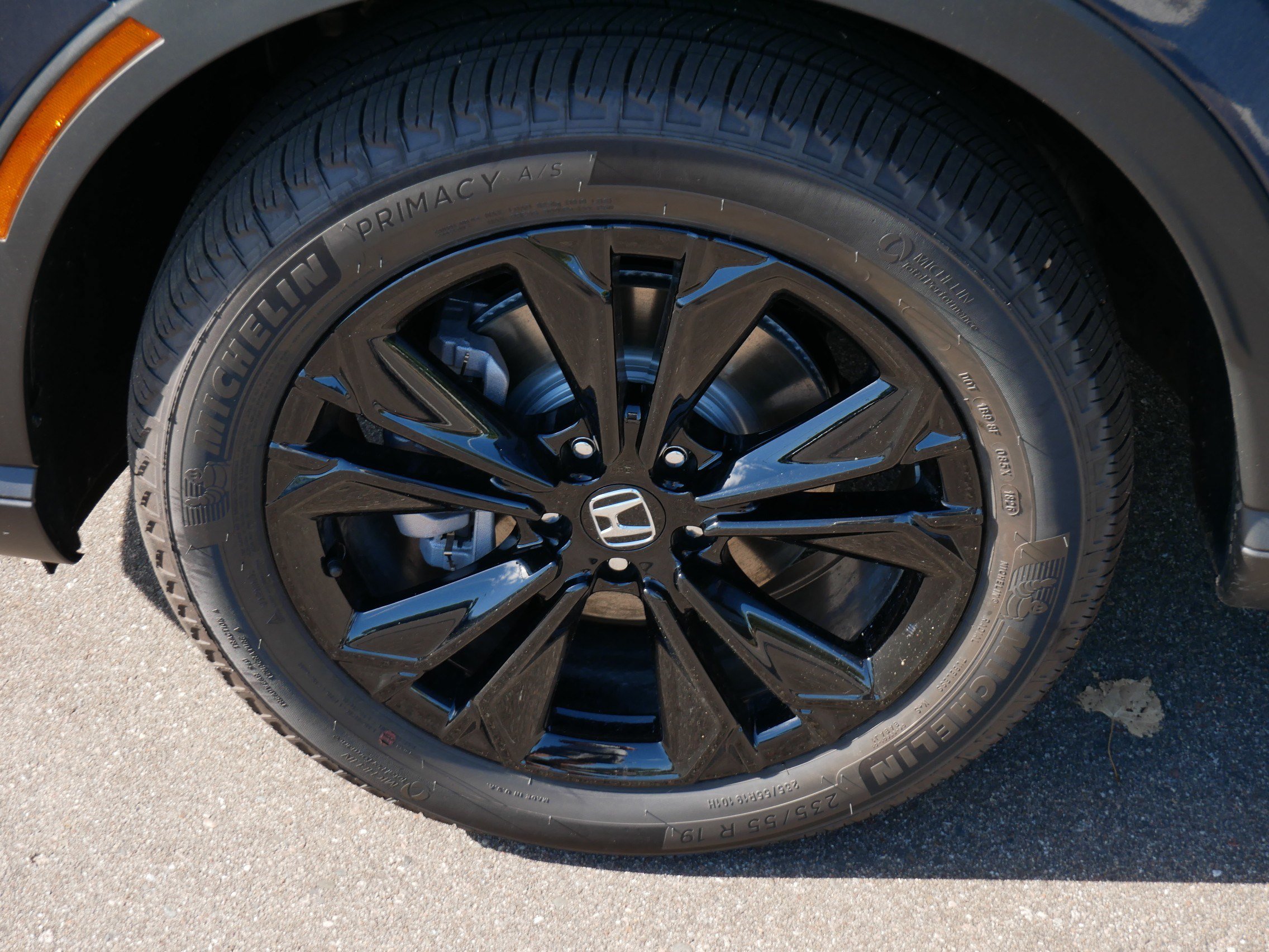 Used 2026 Honda CR-V Sport Touring image 15
