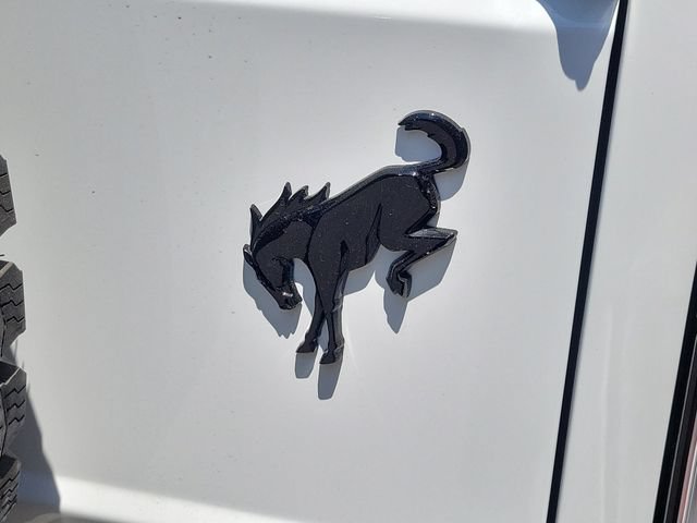 New 2026 Ford Bronco Badlands AWD/4WD image 12