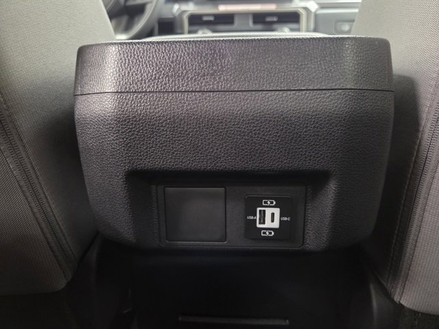 New 2026 Toyota Tacoma TRD Off-Road image 42