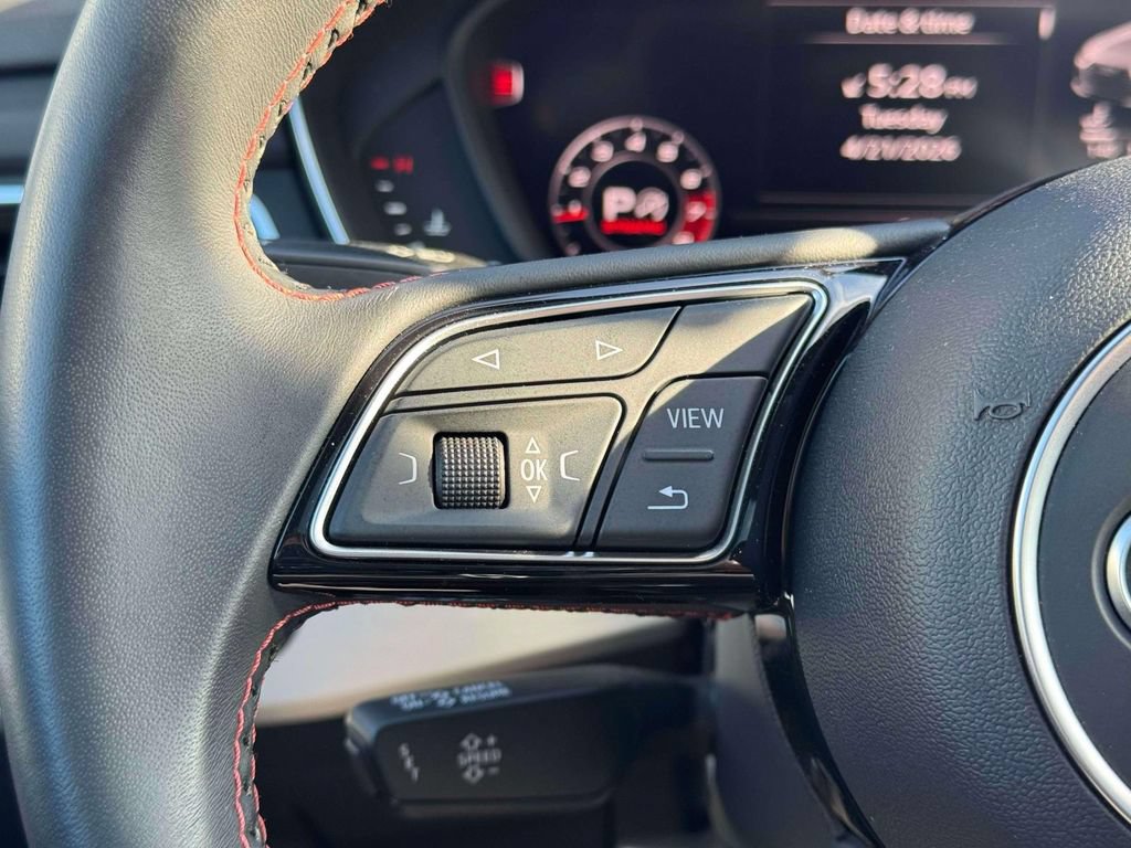 Used 2019 Audi S4 Premium Plus AWD/4WD image 25