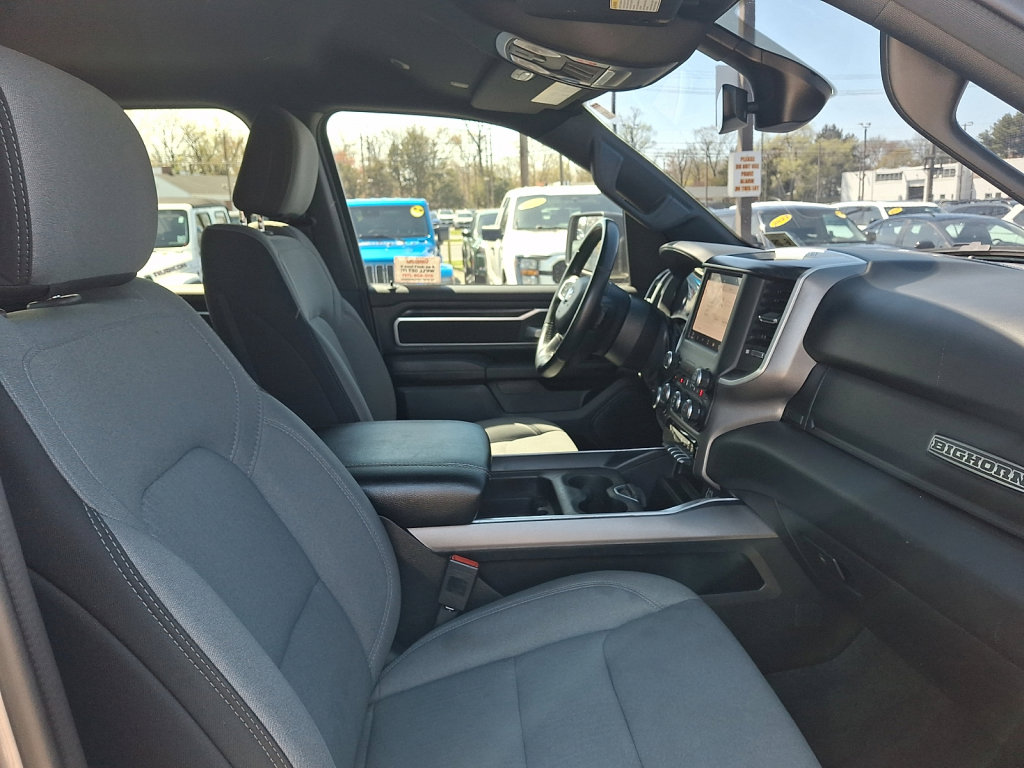 Used 2023 RAM 1500 Big Horn AWD/4WD image 11