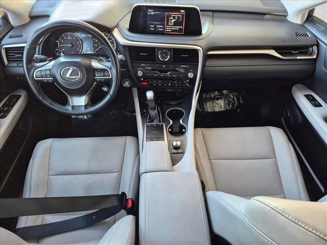 Used 2021 Lexus RX 350 AWD w/ Cold Area Package image 17
