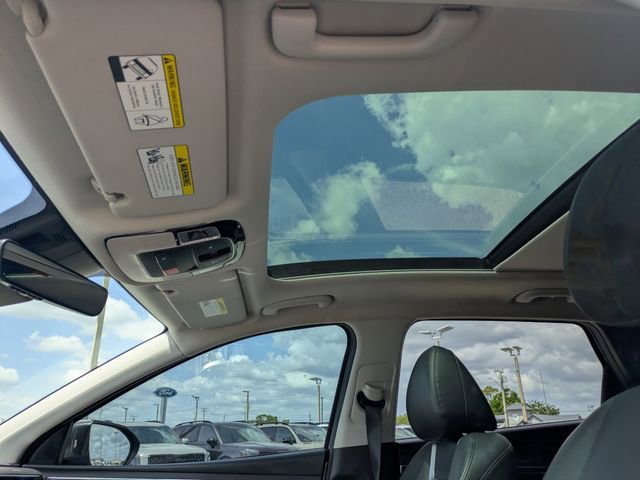 Used 2022 Hyundai Tucson Limited image 22